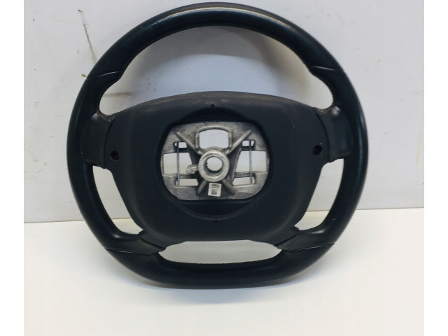 Руль Citroen C4 II Picasso 2013 - 2018 года