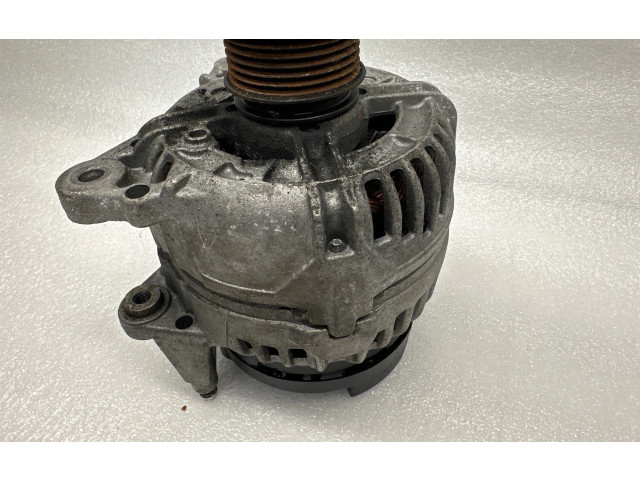 Генератор 9045330, AU22000782   Audi A3 S3 8P      