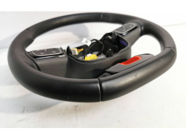 Руль Citroen C3 Aircross  2017 -  года 34225562F, 98118752HQ      