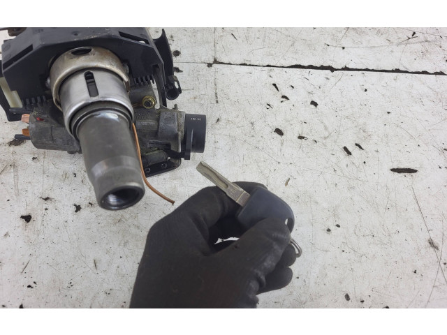 Рулевая рейка 1J1419501DC Volkswagen Golf IV 1998 - 2005 года