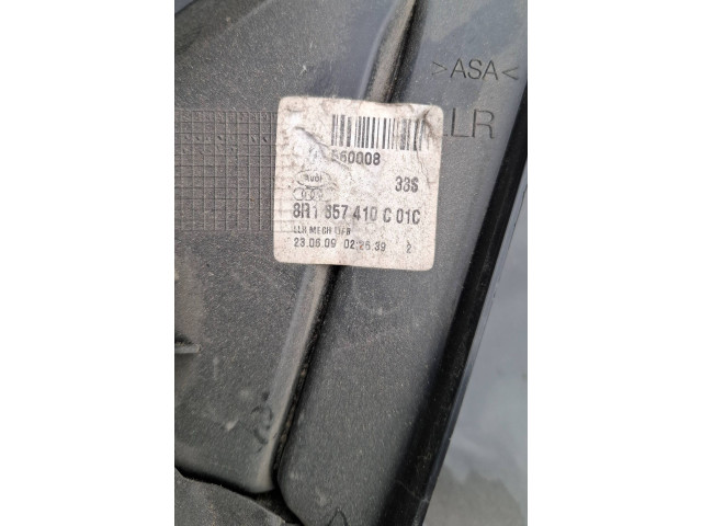 Зеркало электрическое Audi Q5 SQ5 2008 - 2017 года