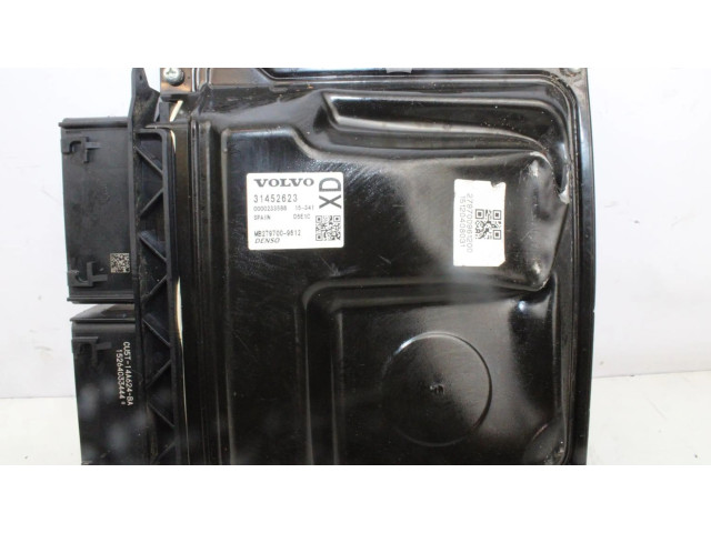 Řídící jednotka 31452623 Volvo XC60