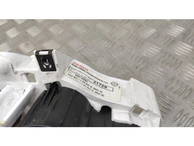 Блок управления климат-контролем 5H0140100, 98616860   Ford Ka