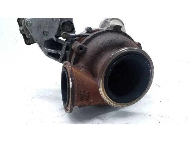 Turbodmychadlo Турбина 77785310, 779975807 BMW 5 F10 F11 3.0 1476