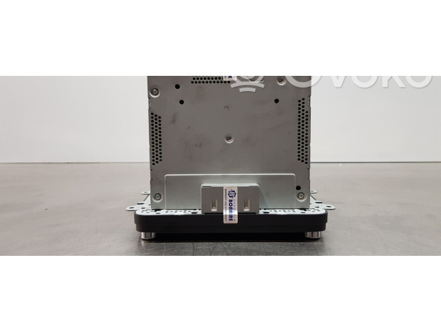 Дисплей    1K0035180T, 1K0035180AE   Volkswagen Passat Alltrack