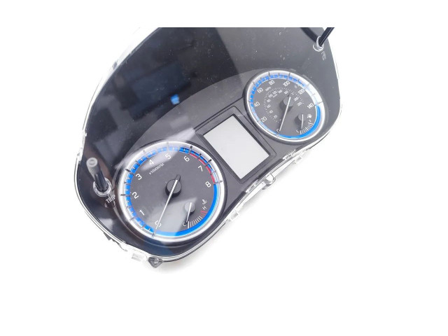 Боковая подушка безопасности 34110-61MC, 34110-67MC2 Suzuki SX4 S-Cross