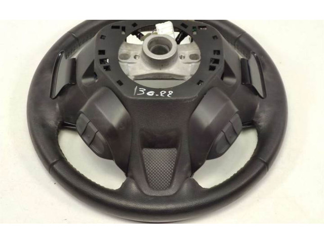 Руль Honda HR-V  2015 - 2020 года KD0428D000456      