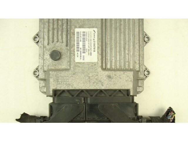 Другие блоки управления / модули