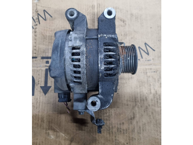 Генератор    Lexus IS 220D-250-350      