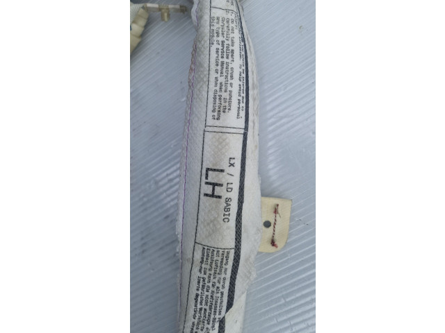 Боковая подушка безопасности 2B1820486, IT3H2W213B2488   Chrysler 300C