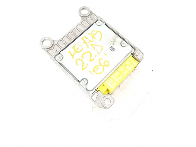 Блок подушек безопасности 8917053110, 0285001904 Lexus IS 220D-250-350