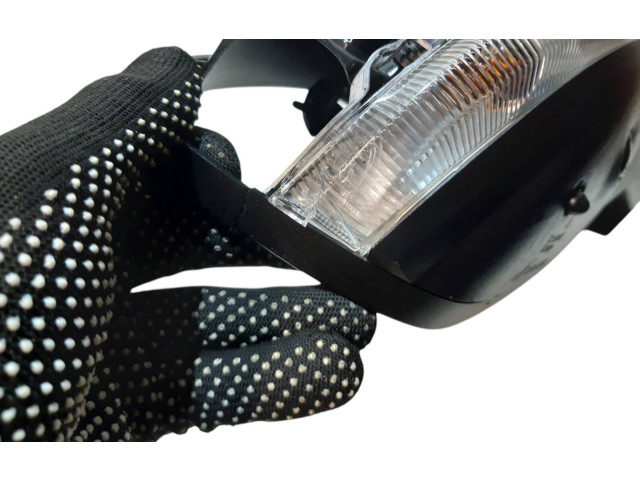 Зеркало электрическое        Dacia Duster III  2024 -  года   