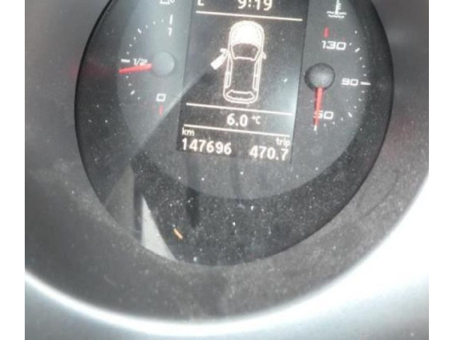 Přístrojová deska Seat Altea XL 2011 1P0920850N