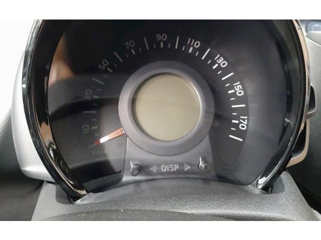 Панель приборов 554100H010 Peugeot 108