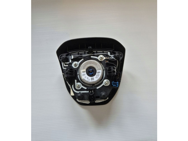 Подушка безопасности водителя 98072114ZD, 98072114ZD Peugeot 2008 II