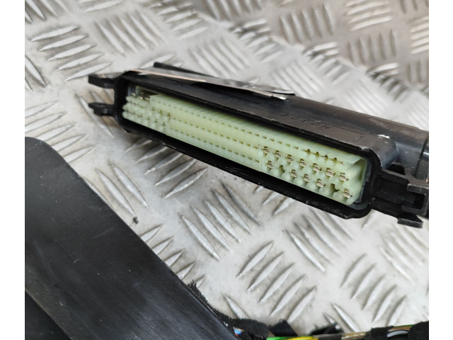 Pojistková skříňka 99660630100, 99660630100 Porsche 911 996 1999