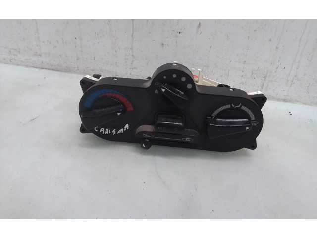 Блок управления климат-контролем Mitsubishi Carisma