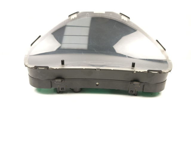 Přístrojová deska Citroen Berlingo 2005 9656801780