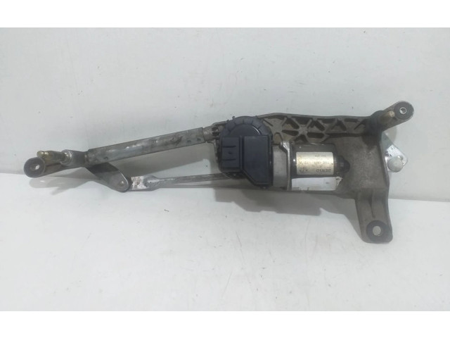 Моторчик дворников MS1592007511    Fiat Idea