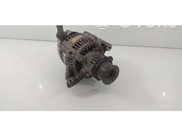 Генератор 1002132790   MG ZS      