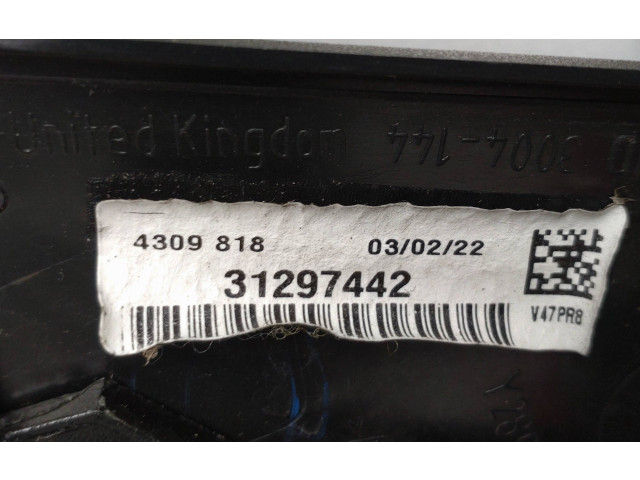 Зеркало электрическое Volvo XC90 2007 - 2014 года