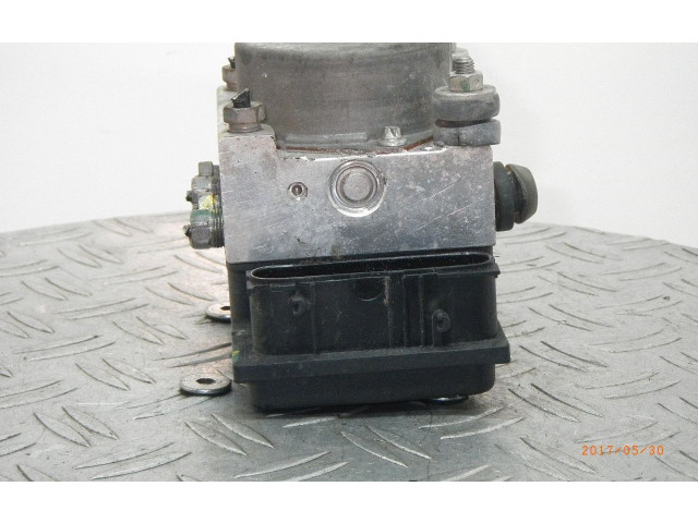 Блок АБС 8200756092 Dacia Logan I 2004 - 2012 года