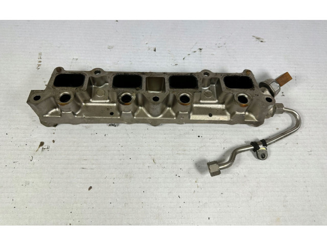 Vstřikovací lišta Volkswagen Tiguan