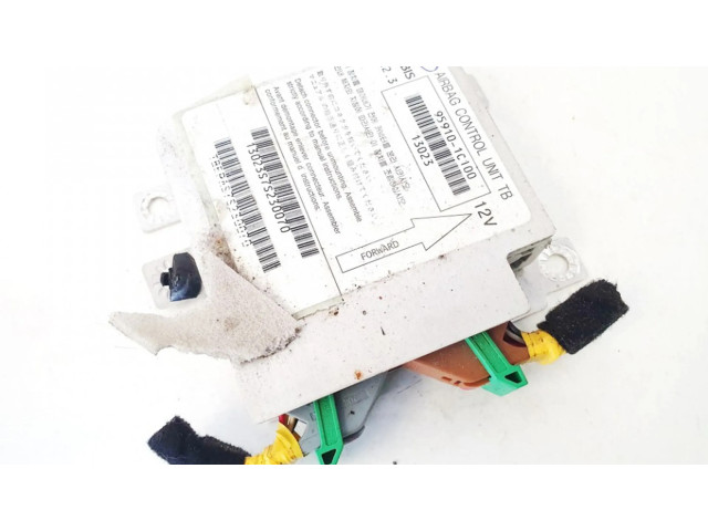 Řídící jednotka 959101c100 Hyundai Getz 2004