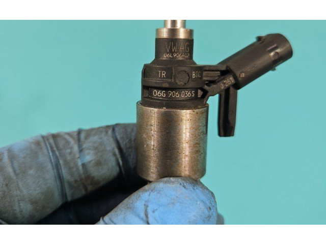 Форсунка 06G906036S, IMPRK1457393 Skoda Octavia Mk3 (5E)