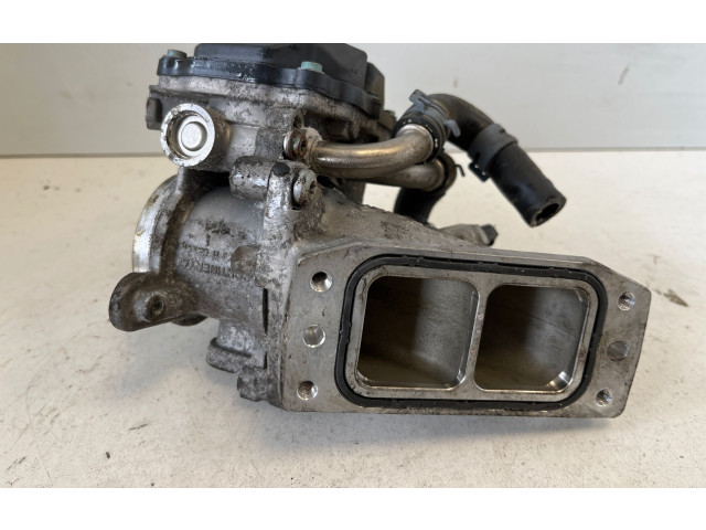 Рулевая рейка 04L128059K Skoda Octavia Mk3 (5E) 2013 - 2019 года