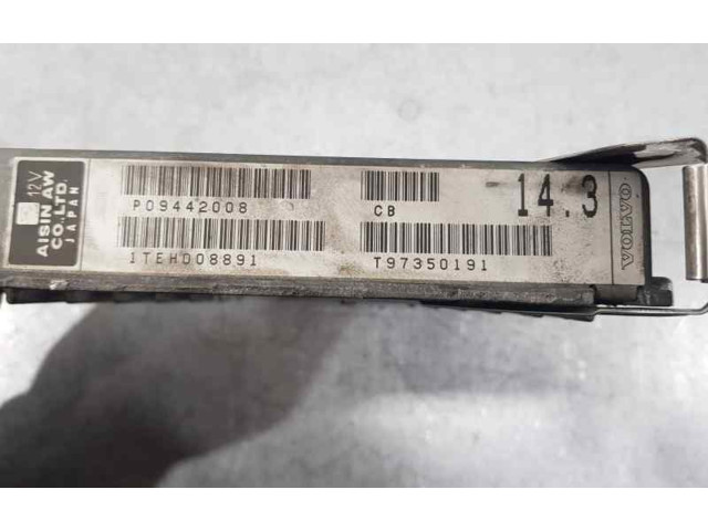 Блок управления коробкой передач P09442008 Volvo S70 V70 V70 XC