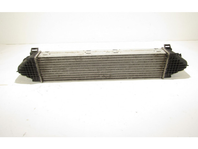 Интеркулер  6g919l440dc   Volvo S80 2.4