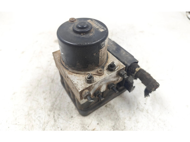 Блок АБС 1J0614117E, 10020600074   Volkswagen  Bora  1998 - 2005 года