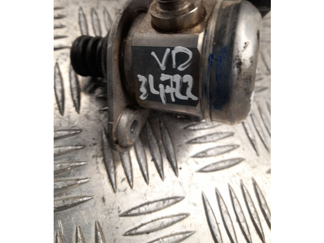 Vstřikovací čerpadlo BM5G9D376BB, VD34722 Ford Fiesta