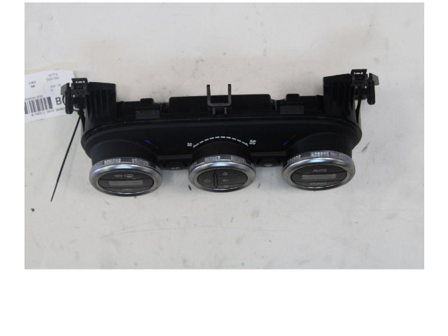 Блок управления климат-контролем    Fiat 500L