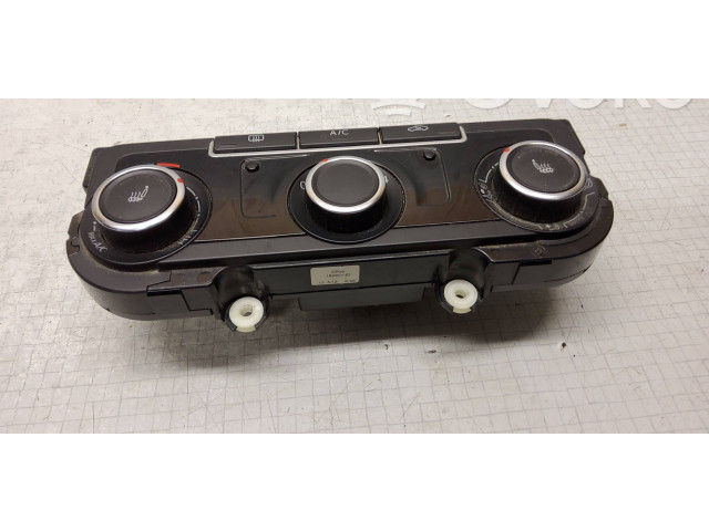 Блок управления климат-контролем 7N0907426BH, 5HB01129201 Volkswagen Caddy