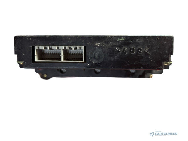 Блок управления климат-контролем 6870008030   SsangYong Rexton