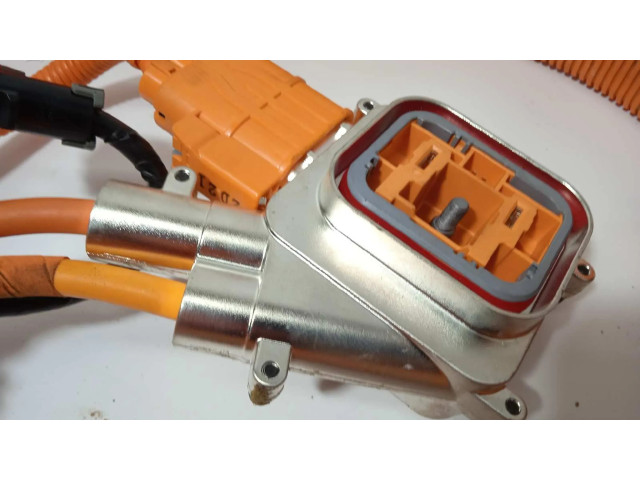 Блок управления 91674AT010, 91671AT011   KIA EV6