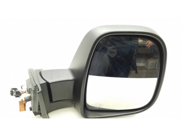 Zpětné zrcátko pravé Peugeot Partner 2013 232636104