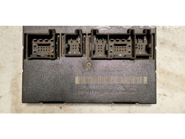 Блок комфорта 4050549803, 1K0959433AK   Skoda Octavia Mk2 (1Z)   