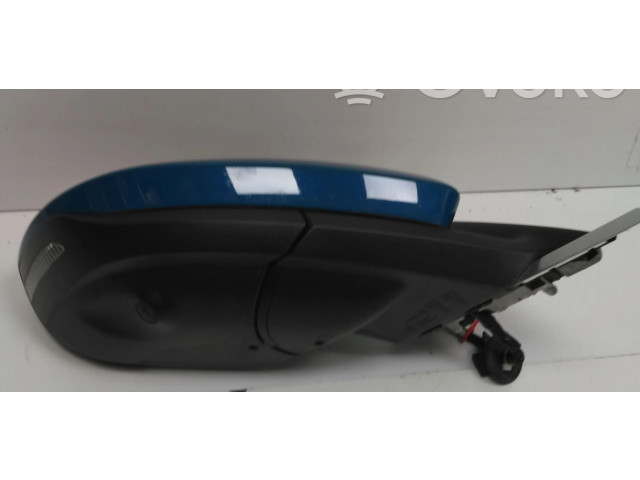 Зеркало электрическое Audi e-tron - года