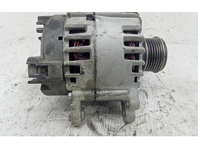 Генератор 89212387   Volkswagen Caddy      