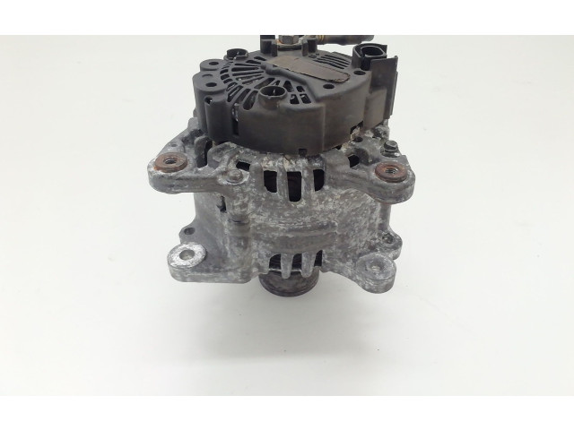 Генератор 04E903015, 04E903015 Volkswagen Golf VII