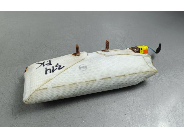 Подушка безопасности в сиденье 68369387AB Jeep Grand Cherokee WL