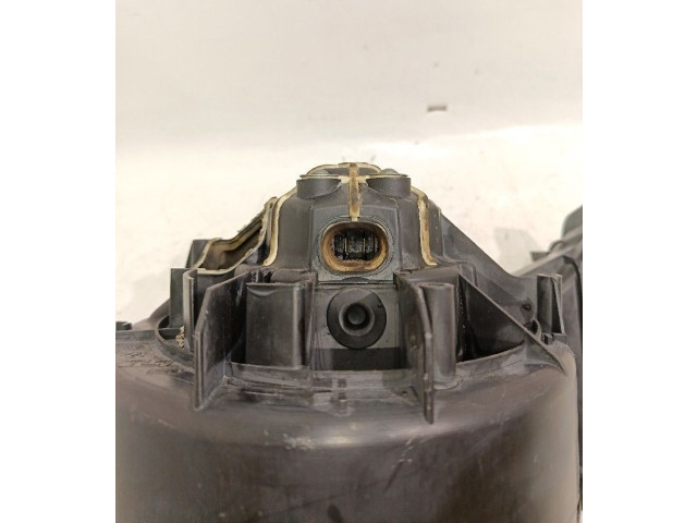 Вентилятор печки 985852T Opel Meriva A