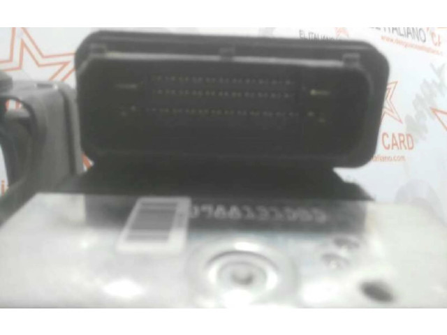 Блок АБС 51877466, 51877466 Lancia Delta III 2008 - 2014 года