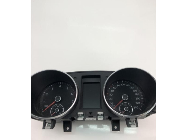 Geschwindigkeitsmesser Cockpit 5K0920870B, NP1801 Volkswagen Golf VI