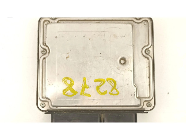 Блок управления 55193522, 0281011511 Alfa Romeo GTV