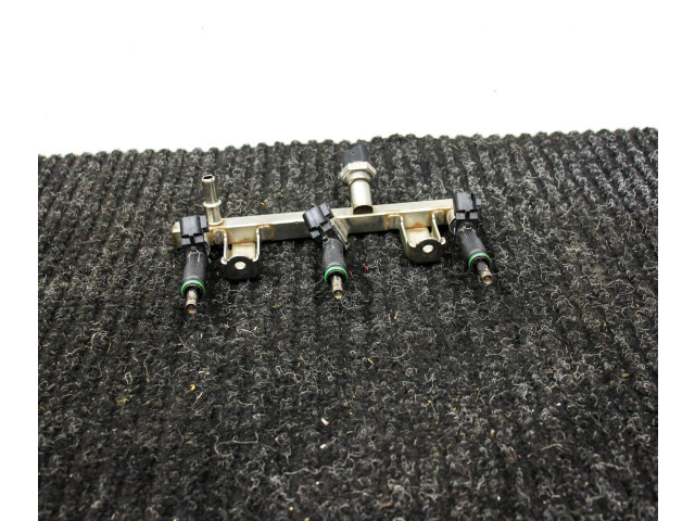 Vstřikovač HX7G9H487AC, HX7G9D280BB Ford Escape III