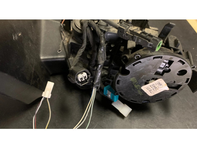 Зеркало электрическое        Mercedes-Benz GL X166  2013-2019 года   